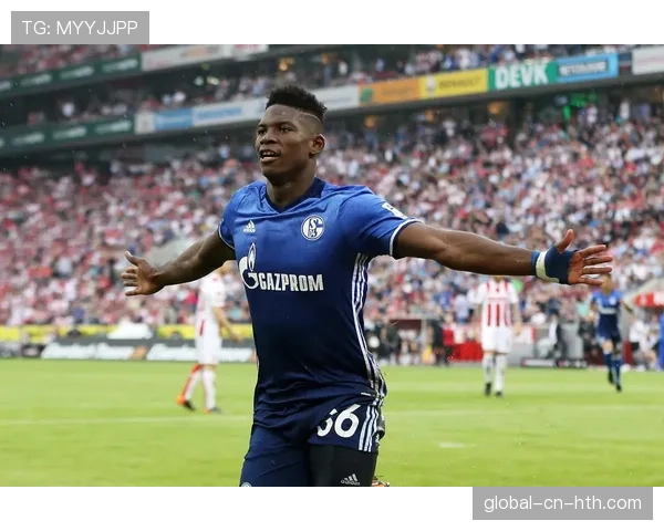 沙尔克04体育总监接受专访，谈球队重返德甲后的建队计划