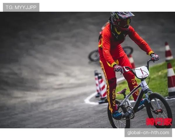 恶劣天气致赛道积水，周日上午的BMX竞速赛排位赛被迫推迟两小时