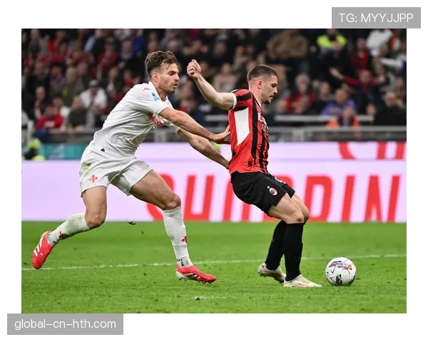 意甲争四关键战：AC米兰1-1战平尤文图斯，双方射门转化率均低于10%